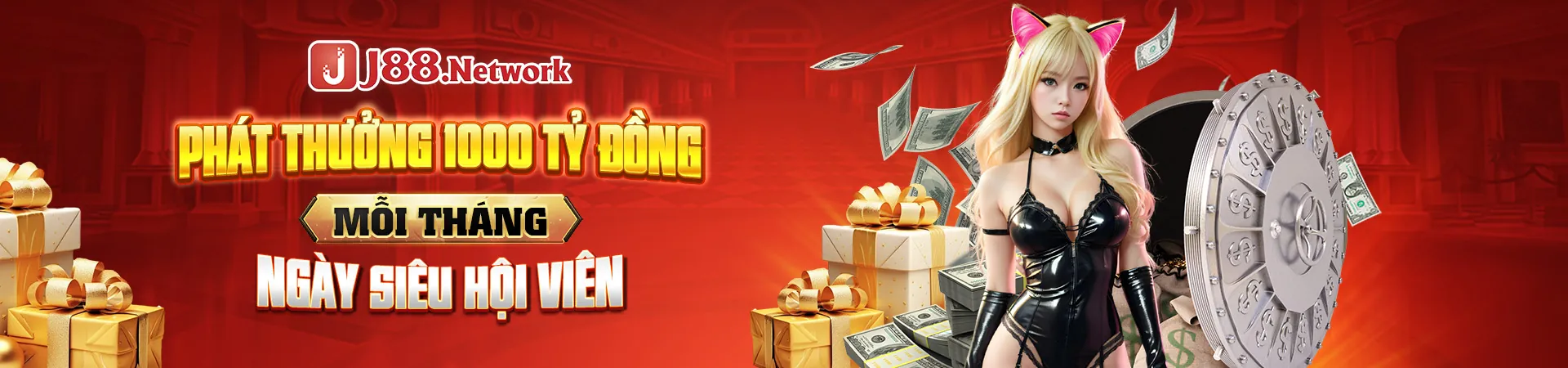Chương trình VIP độc quyền của 383sports link mới