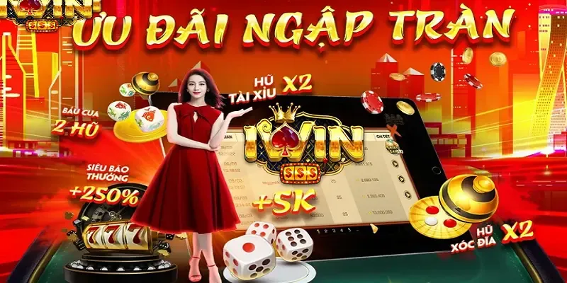 Tỷ lệ trả thưởng cao và Jackpot hấp dẫn